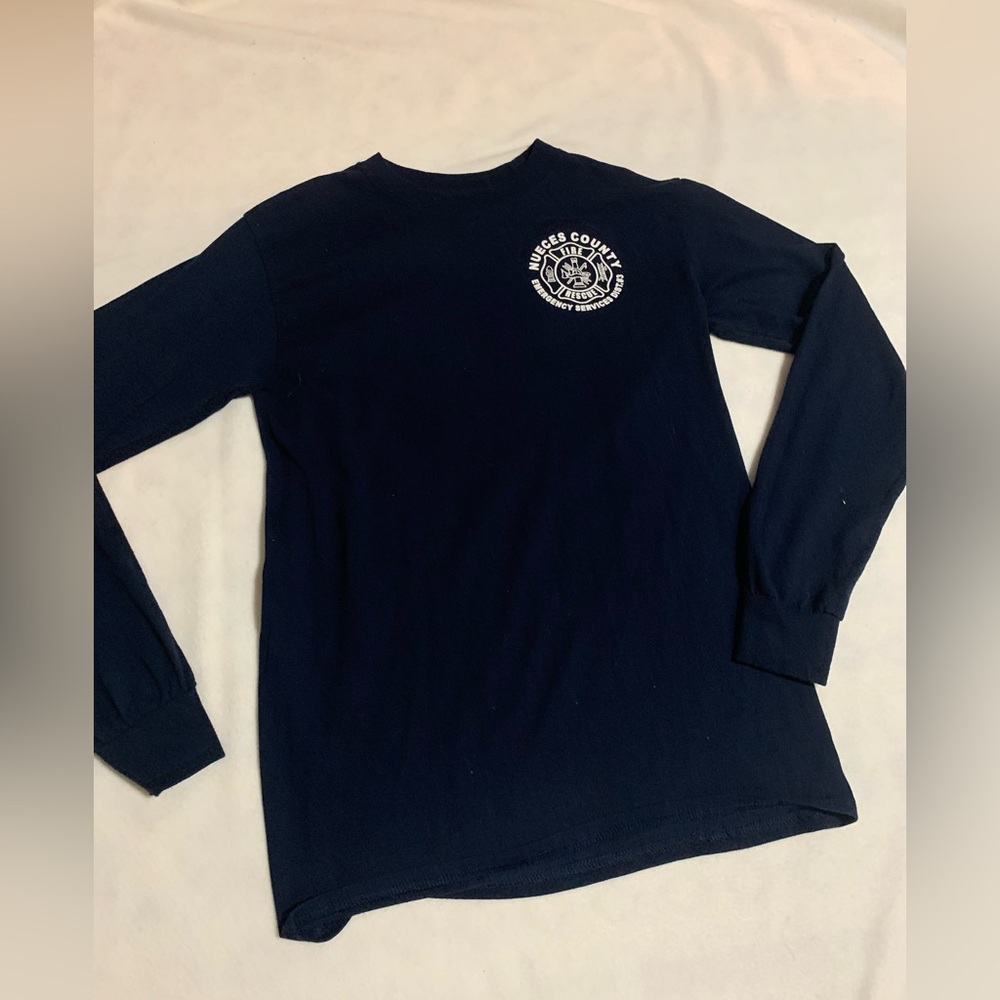 Blue T